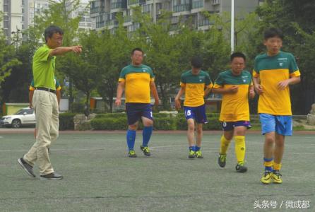 成都最有名气的足球队,成都十大足球队