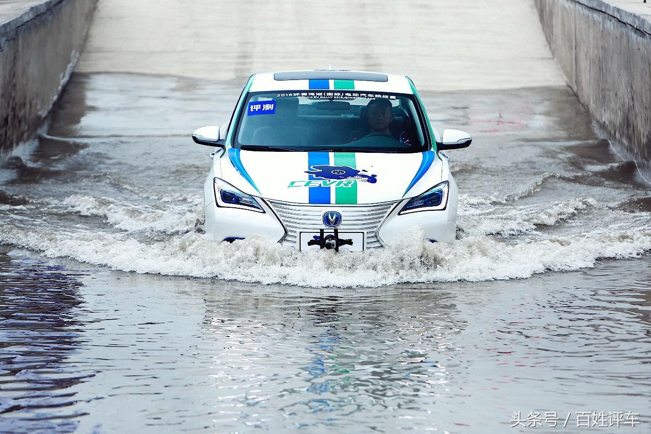 2022逸动新能源ev460尊贵版,逸动新能源ev460价格