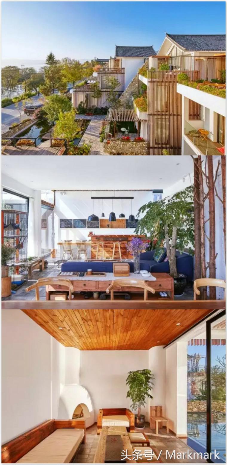 大理最浪漫的酒店是哪个,大理最值得入住的五星级酒店