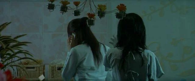 张震林嘉欣电影叫什么,张震大s林嘉欣主演的恐怖片