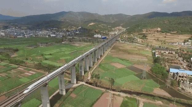 大理到昆明高铁票价,大理到昆明火车时刻表及票价