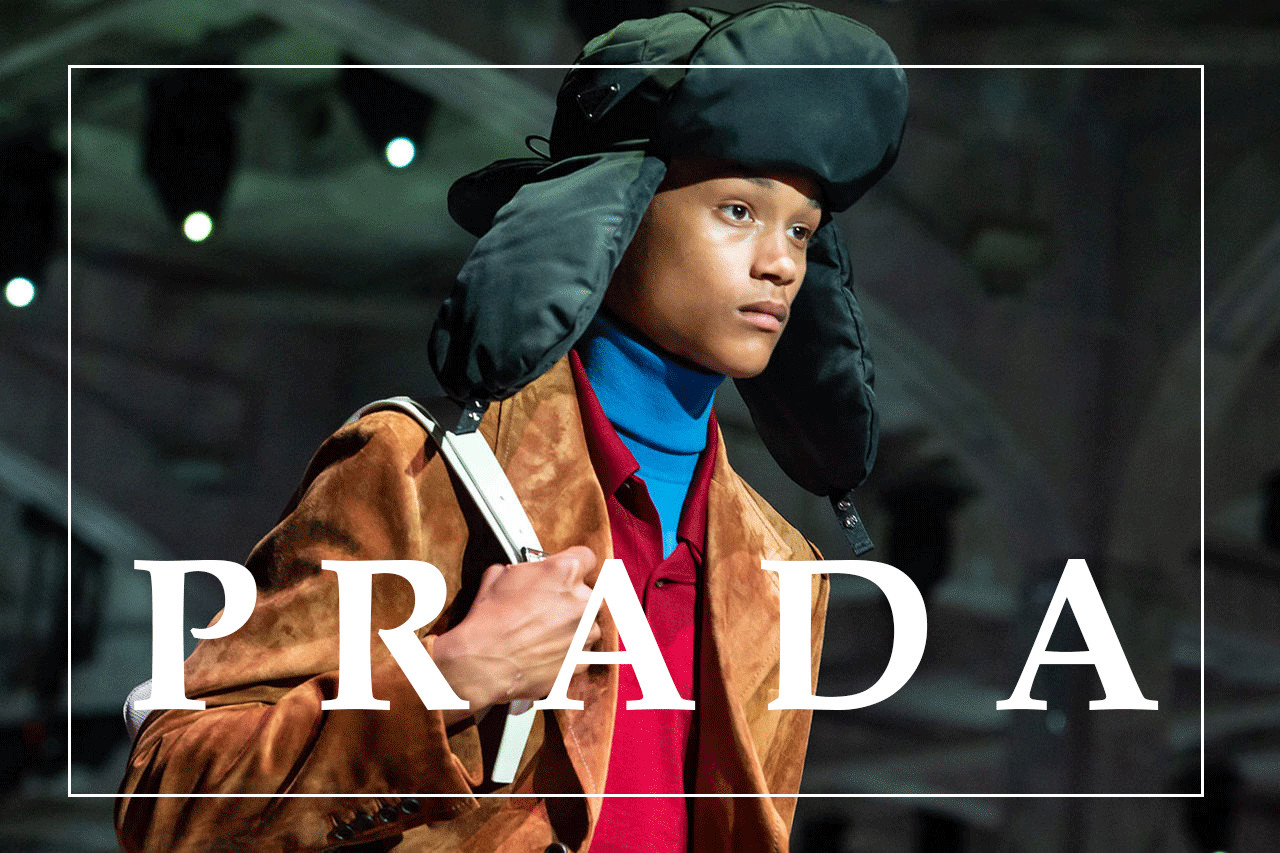 prada鍐嶇敓绯诲垪,prada鎹㈡帉闂ㄤ汉