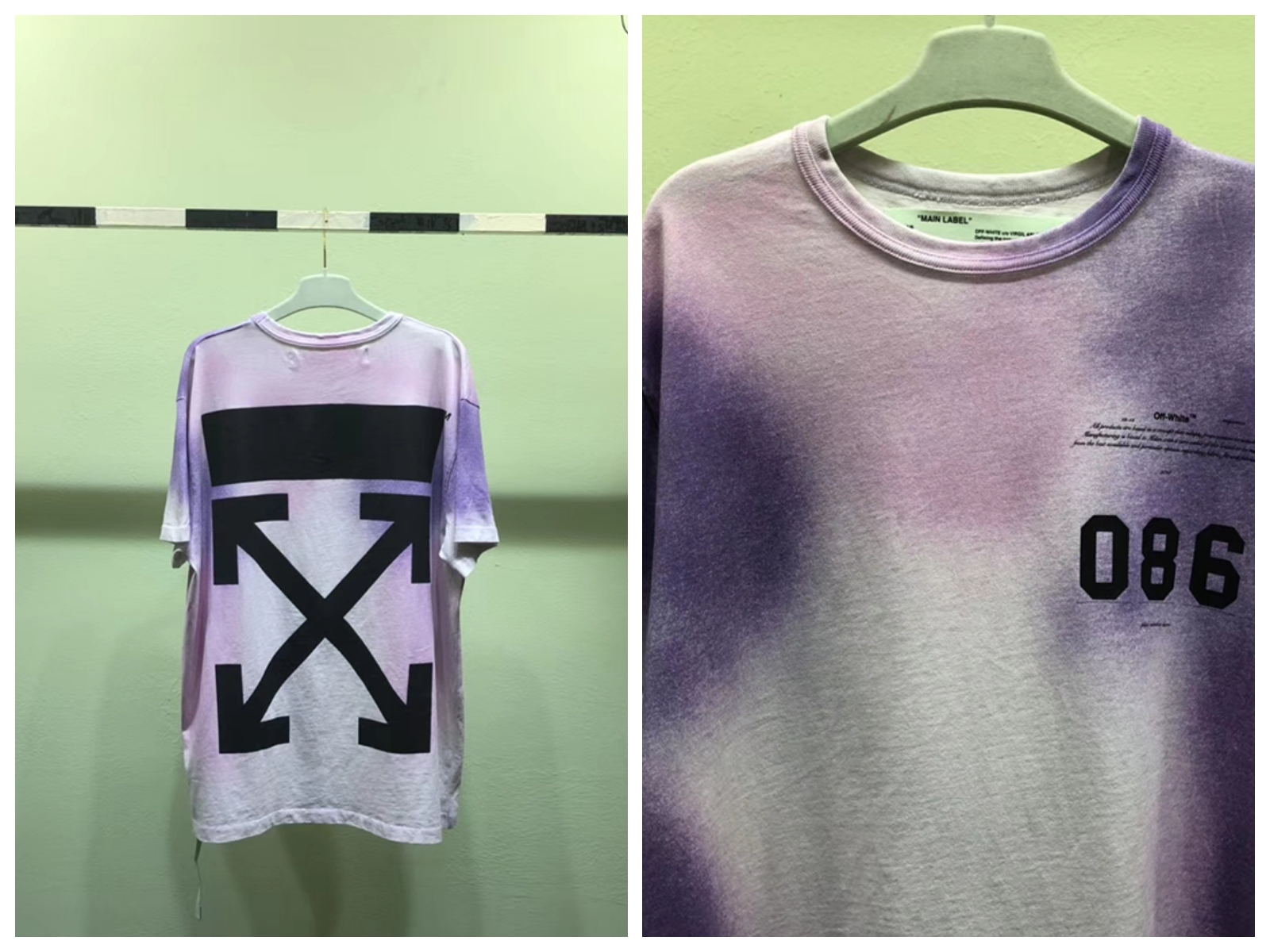 offwhite经典款短袖,offwhite短袖最新款