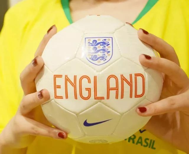 前方高能,北京的“C位世界杯”王牌mall竟在这里?!