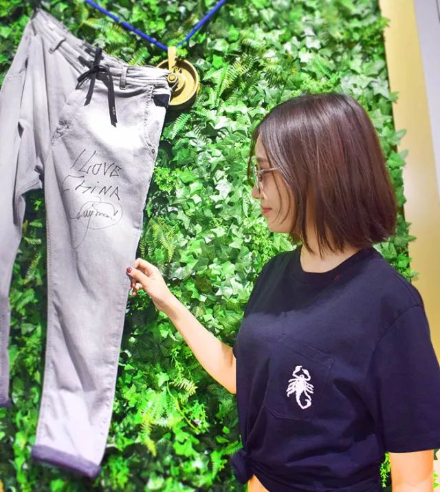 前方高能，北京的“C位世界杯”王牌mall竟在这里？！