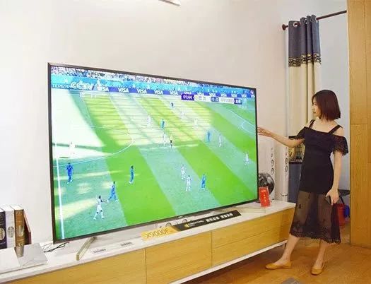 前方高能,北京的“C位世界杯”王牌mall竟在这里?!