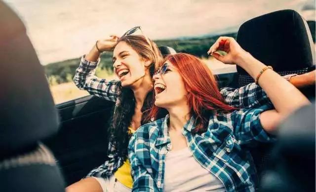 闺蜜旅行的十大守则,闺蜜旅行做攻略