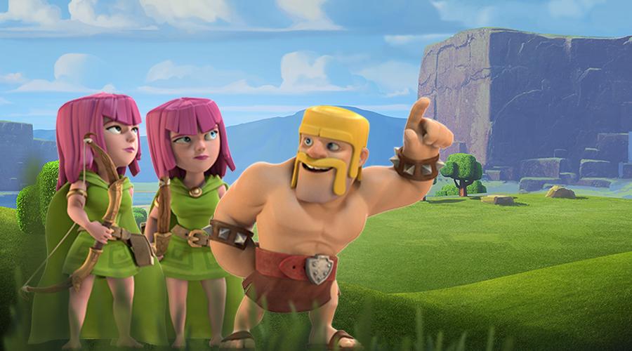 部落冲突八本皮卡武神进攻流派,部落冲突八本最强流派最新