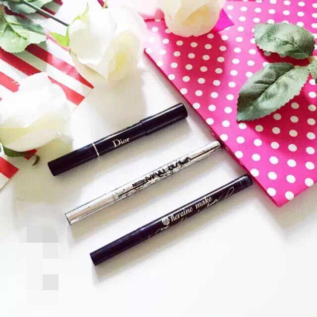 哭都不掉的眼线笔,哭一天都不脱妆的眼线笔