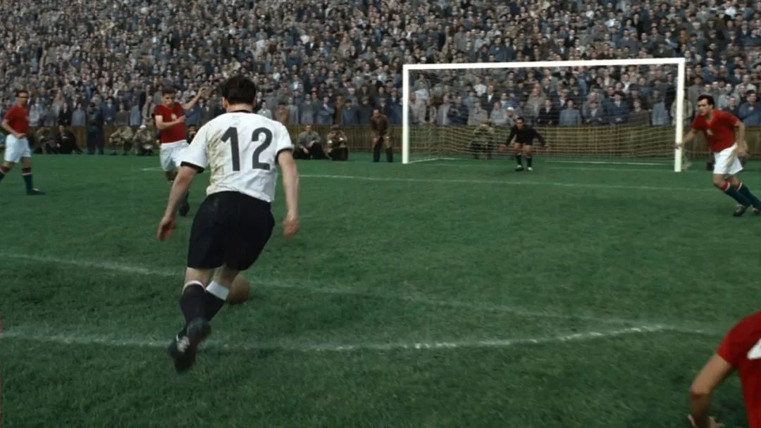 最值得观看的世界杯电影,世界杯足球电影看什么