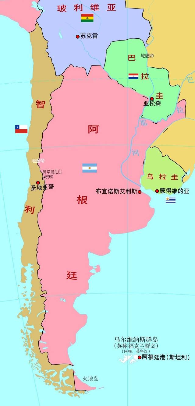 盘点乌拉圭和葡萄牙的差异,乌拉圭和葡萄牙哪个更强