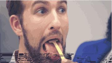 和女朋友接吻口臭怎么办,女朋友口臭还口苦怎么办