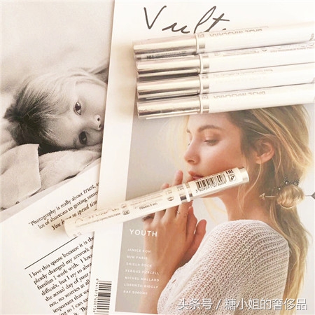 世界杯看不懂不如来看看俄罗斯彩妆