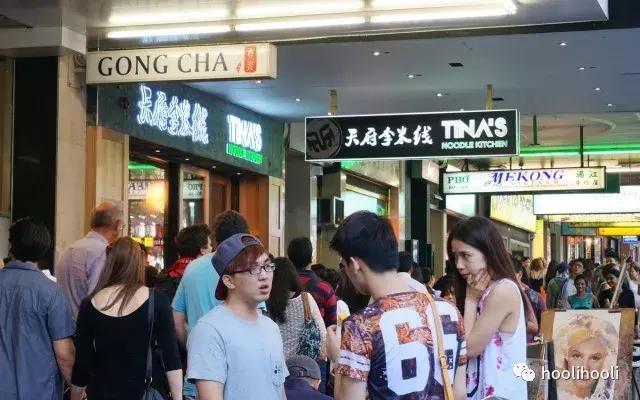 没吃过这6种美食还说你去过云南,看过这些你还敢去澳大利亚吗