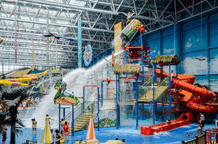 合肥天气热适合去哪玩玩,天热去哪里玩比较凉快合肥