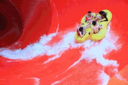 合肥下雨天室内好去处免费,合肥夏天晚上室内避暑的地方