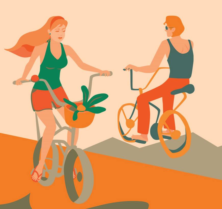 女人做到五件以上，若男人仍不恋家，十有八九是外面有其他人了！