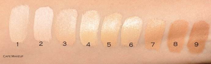 兰蔻持久粉底液用到最后是丢掉吗,选错粉底液色号