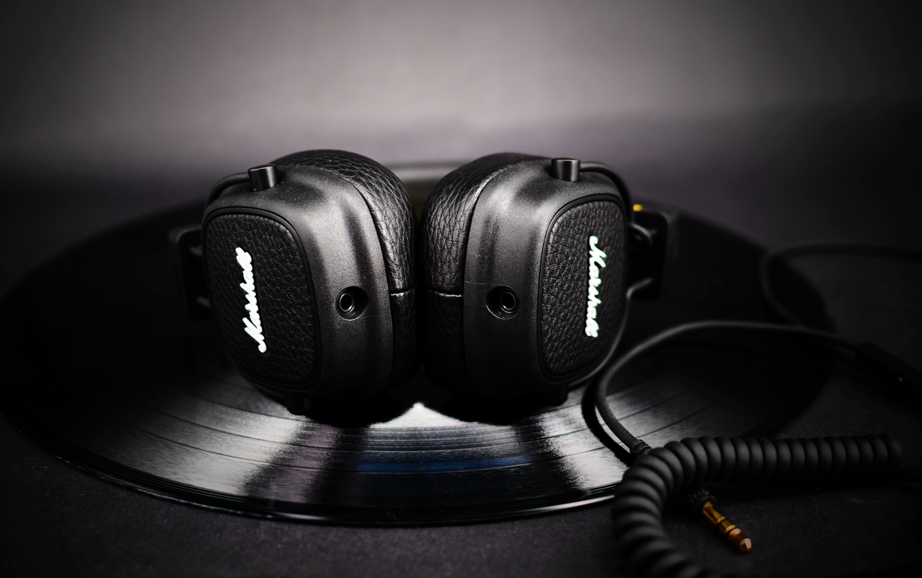 marshallstudio耳机测评,marshallmajor4耳机开箱评测