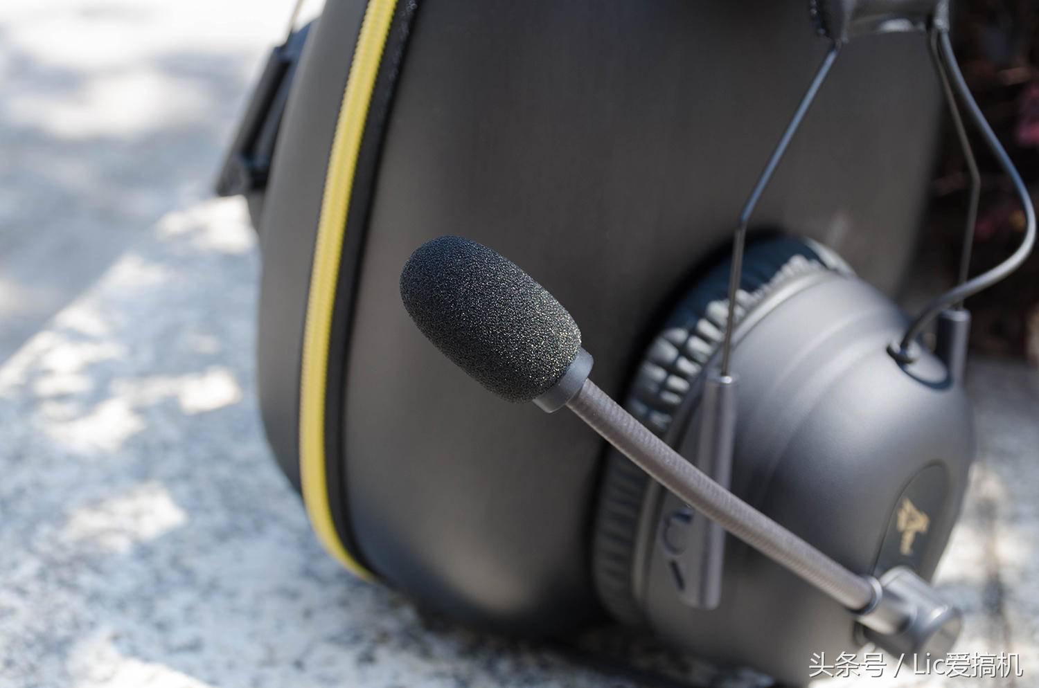 硕美科耳机打游戏好吗,硕美科耳机三种游戏模式