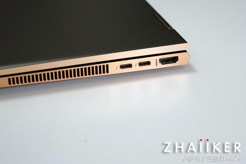 惠普spectrex36013评测,2020款惠普spectrex36015怎么样