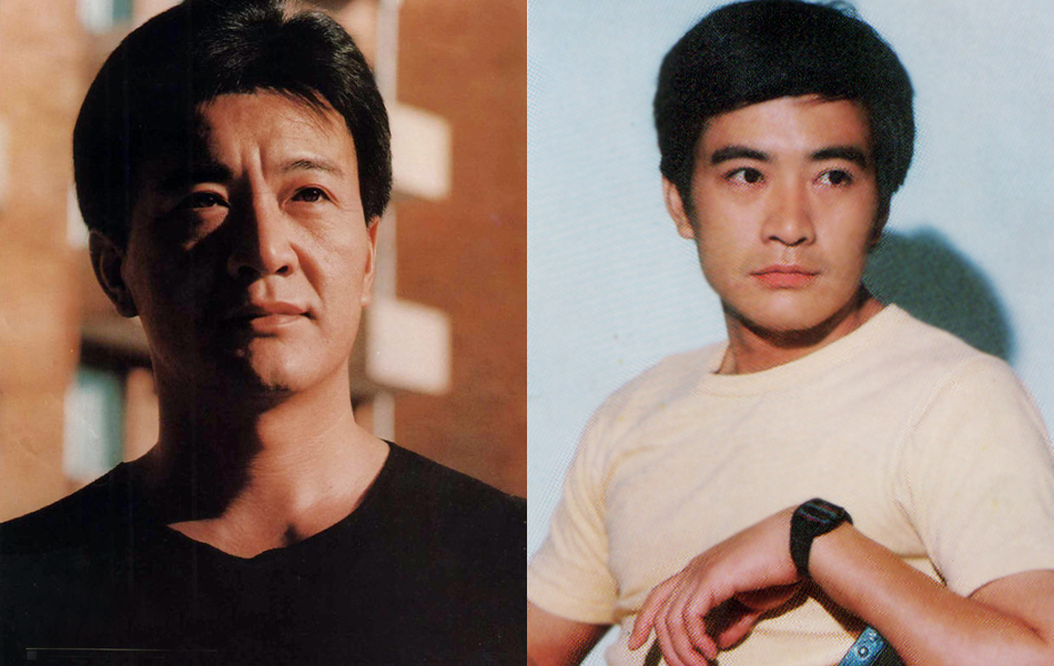 周里京唐国强对比,周里京和唐国强