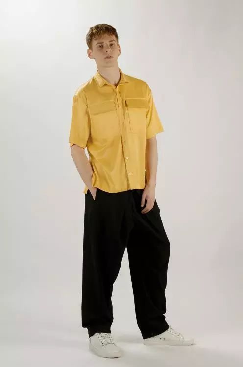 告别土气穿搭整套,告别土味少年搭配指南