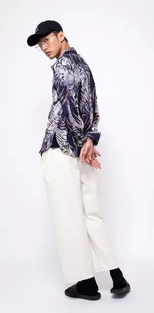 告别土气穿搭整套,告别土味少年搭配指南