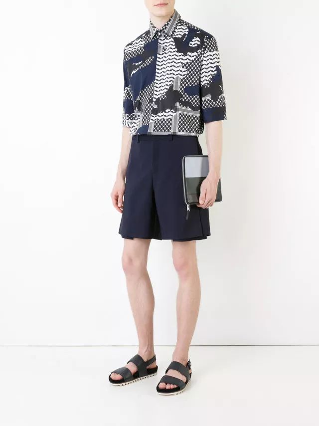 告别土气穿搭整套,告别土味少年搭配指南