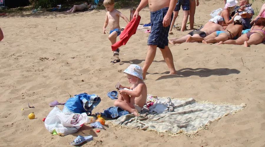 气温升高谨防宝宝中暑,天气太热宝宝中暑了该怎么处理