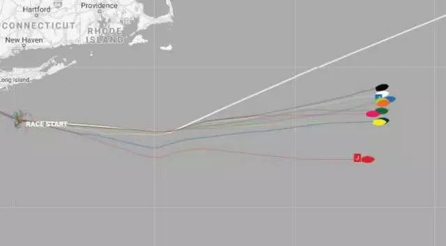 「聚焦克利伯」又见北大西洋，继续劈波斩浪！