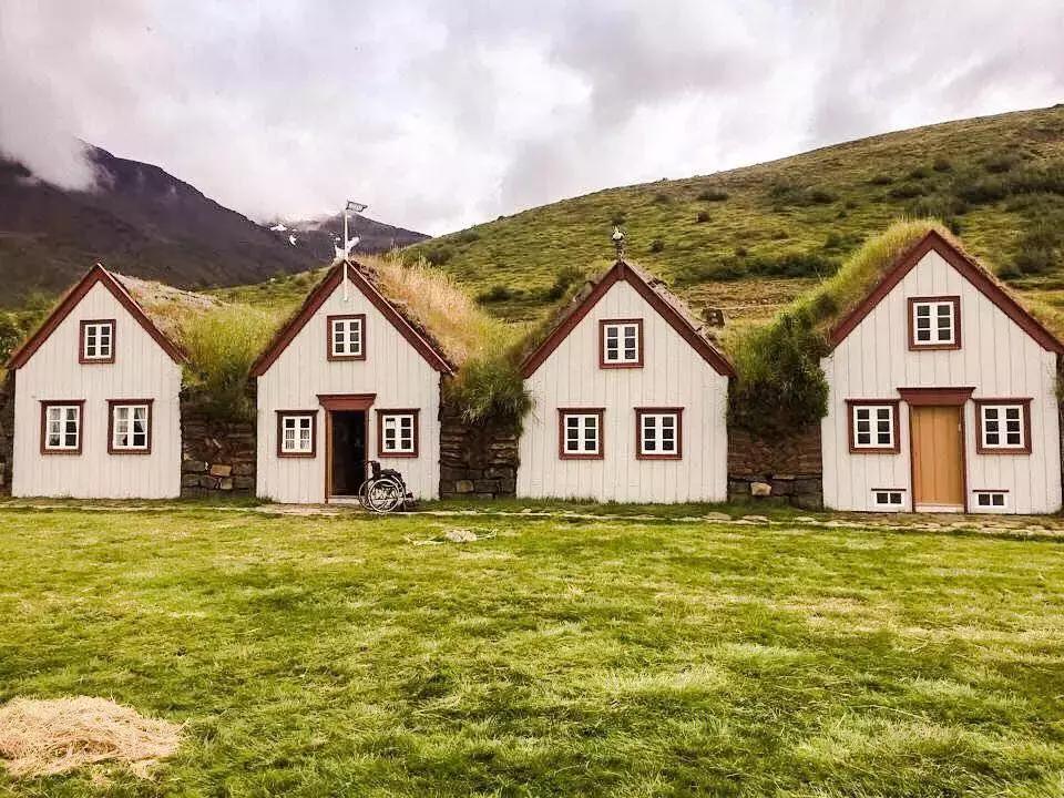 强盗与移民：失意世界杯的冰岛是如何建立的？