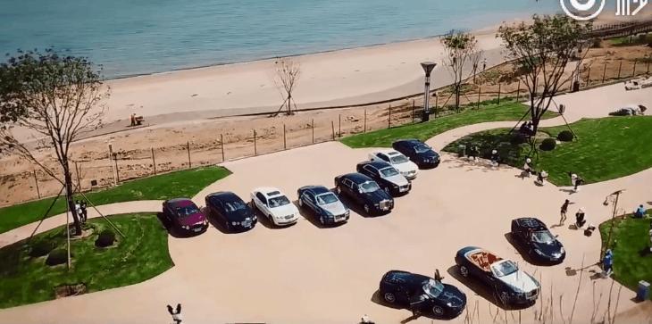 lol小智有劳斯莱斯么,lol小智劳斯莱斯