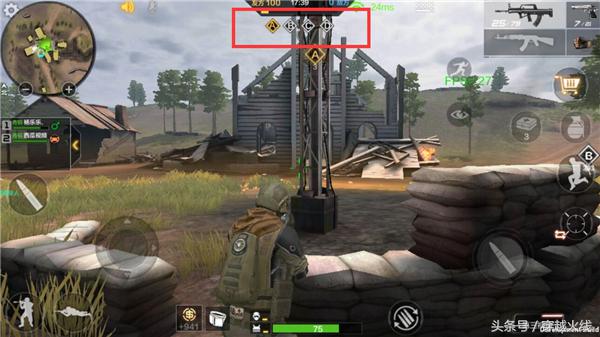 以积分判胜负！战争风云模式规则解读