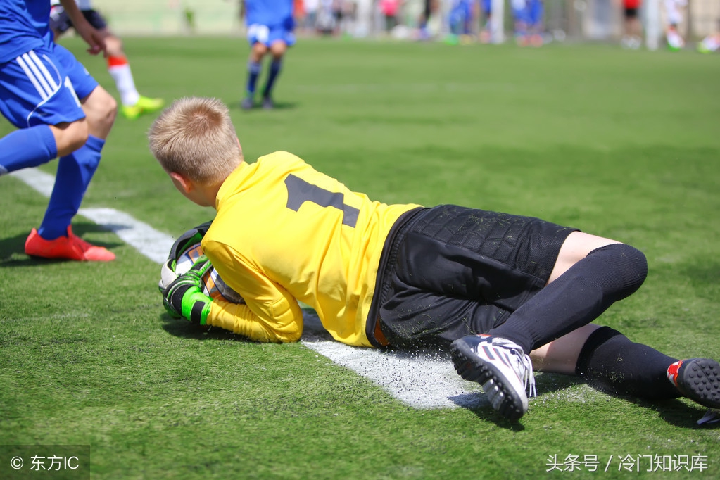 门将有哪些犯规,门将的黄牌会影响几场