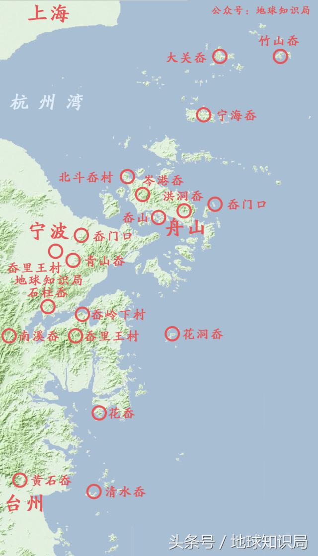 福建为什么那么多地名,福建广东浙江地理位置