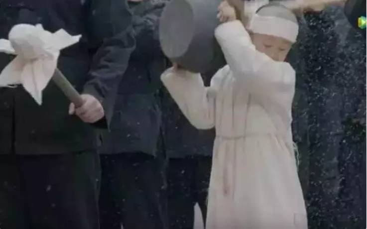 了解农村丧葬风俗,农村丧葬习俗