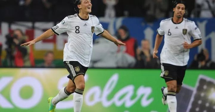 足球欧洲之耻,德国足球没落根源