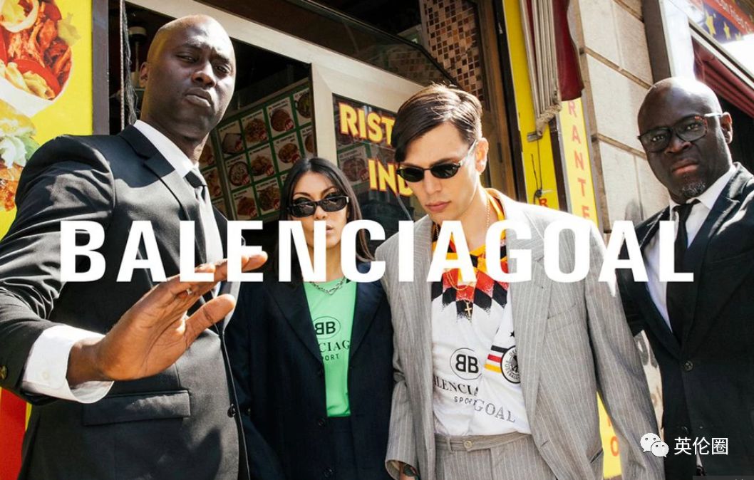 为了蹭世界杯热点，时尚杂志携手潮牌把魔爪伸向了球衣……