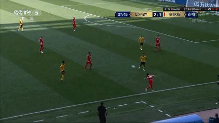 比利时大胜俄罗斯,比利时大胜