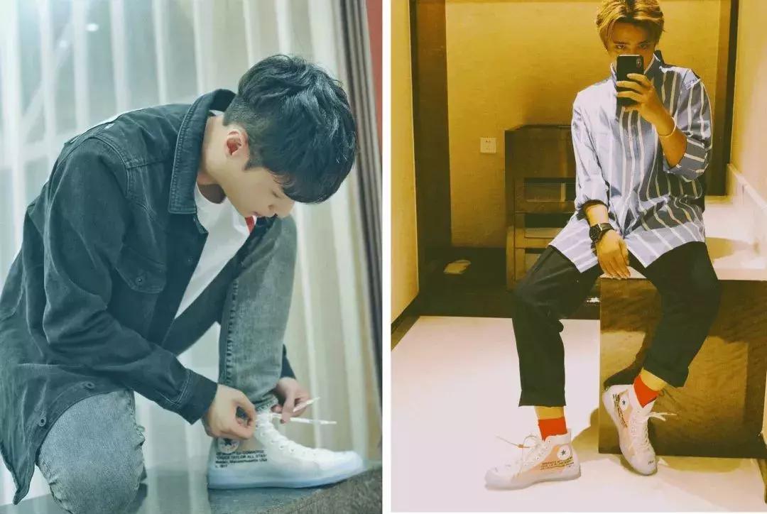 今夏性价比高的球鞋,颜色激进的球鞋