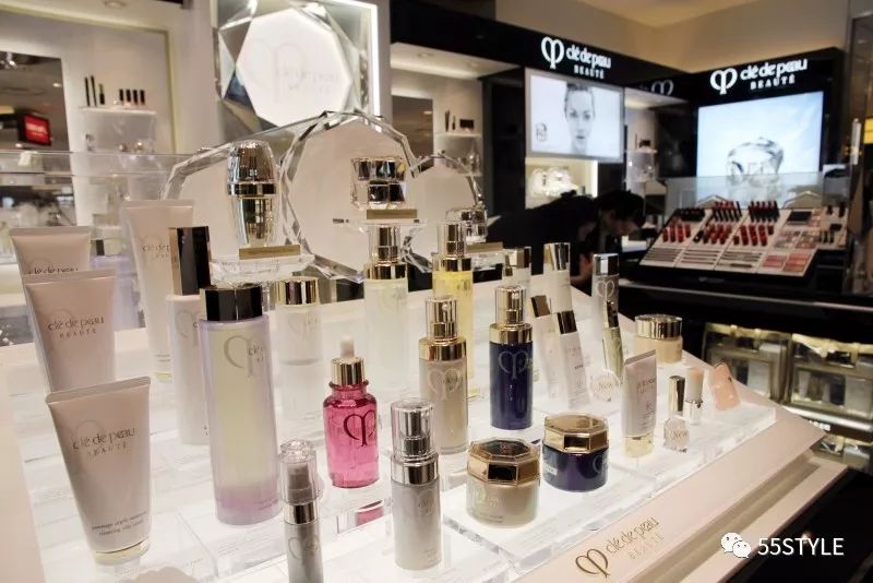 日本品牌免税店,去日本必买的美妆品牌