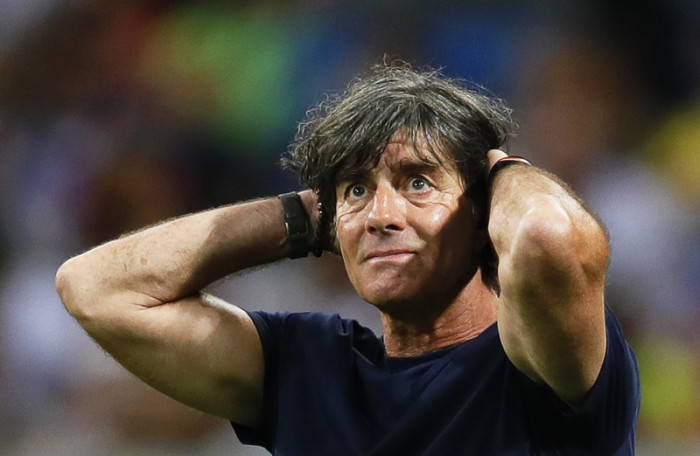 德国队世界杯输球还要亏钱，赞助商被坑惨，德甲也难逃牵连