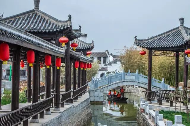 陕西渭南竹溪里旅游,渭南华州区周边旅游攻略