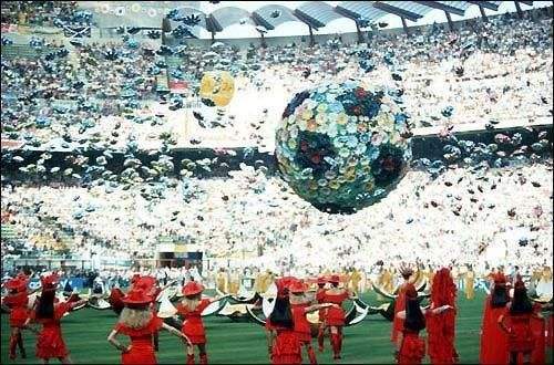 世界杯必备基础知识,球迷速成指南一图了解本届世界杯