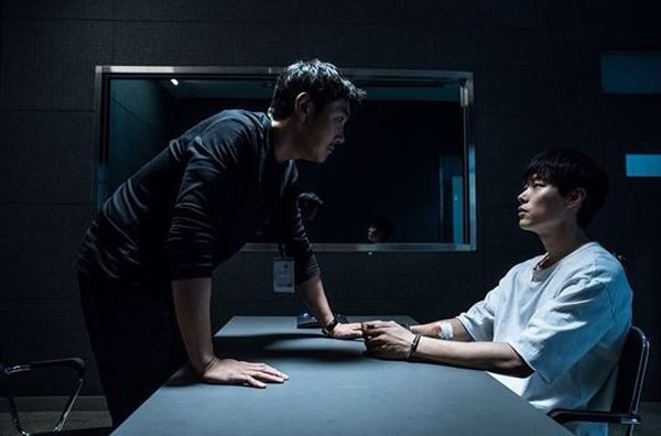 韩版毒战另外一个结局拍了没有,韩版毒战结尾谁死了