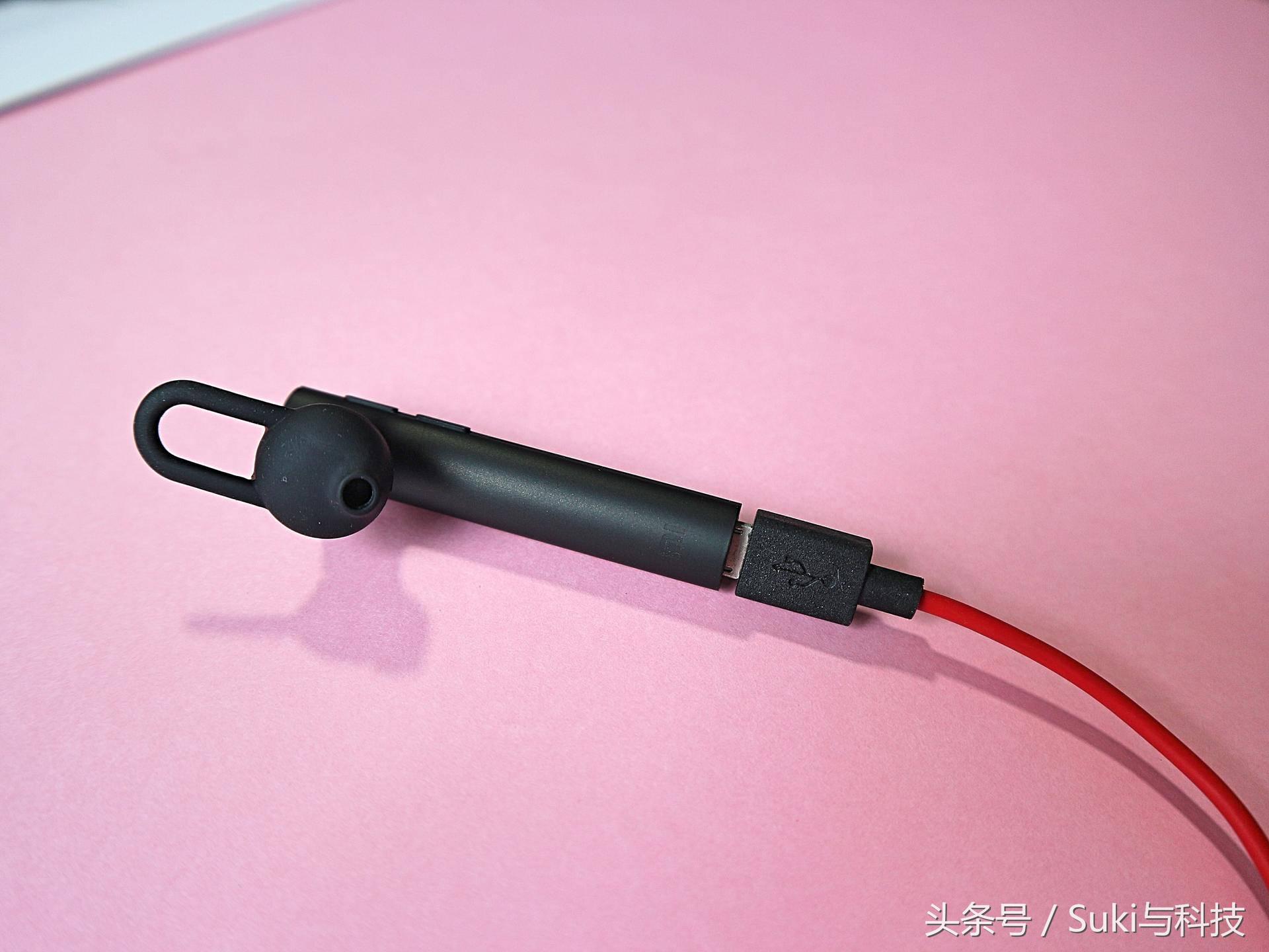 小米蓝牙耳机青春版测评,小米蓝牙耳机青春版测评对比