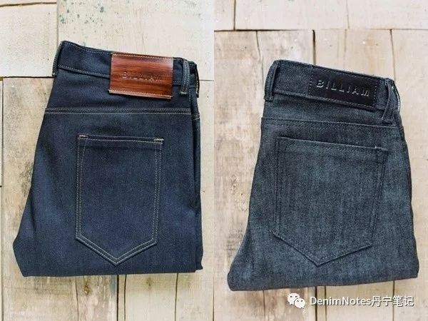 高端吊牌牛仔裤有哪些牌子,牛仔裤没有品牌怎么看出牌子