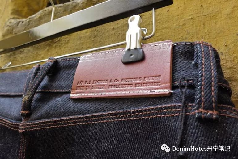 高端吊牌牛仔裤有哪些牌子,牛仔裤没有品牌怎么看出牌子
