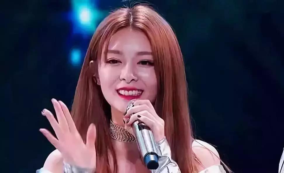 创造101女生的友谊,创造101选队友